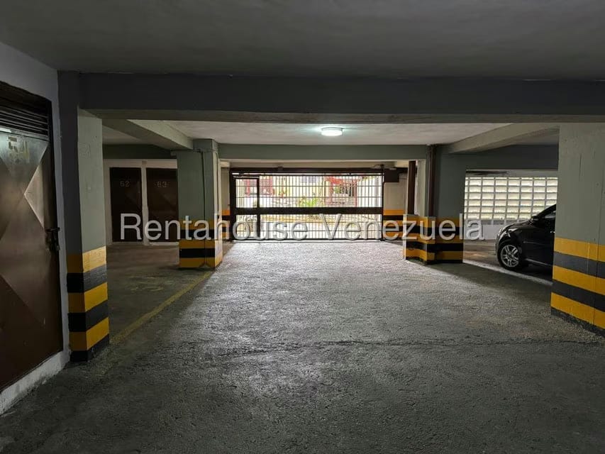 Apartamento (1 Nivel) en Venta en Los Nuevos Teques, Miranda - 29