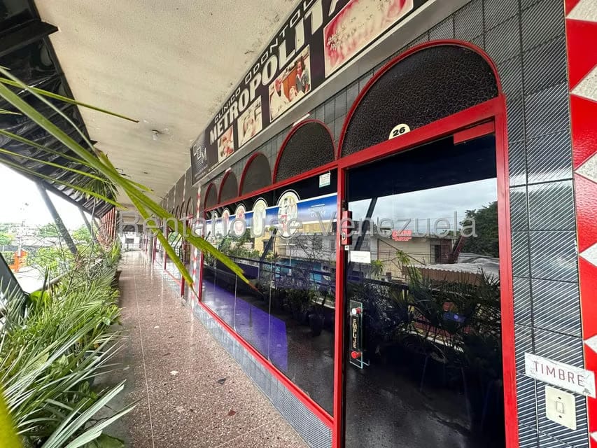 Comercial (Consultorio Medico) en Venta en Centro, Portuguesa - 2