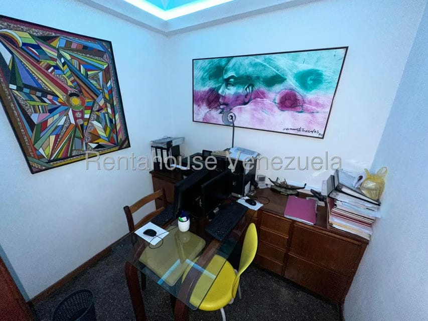 Comercial (Consultorio Medico) en Venta en Centro, Portuguesa - 11