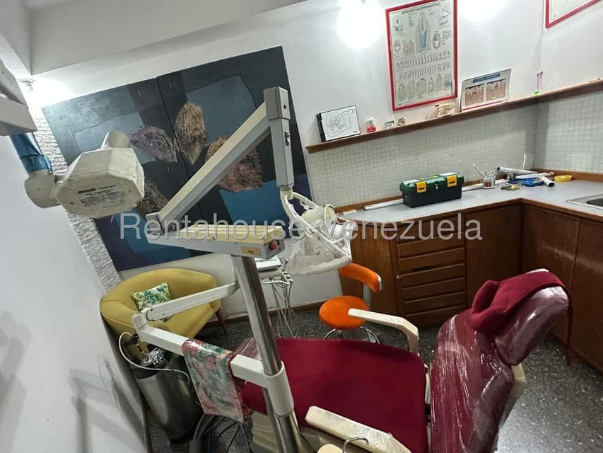 Comercial (Consultorio Medico) en Venta en Centro, Portuguesa - 13