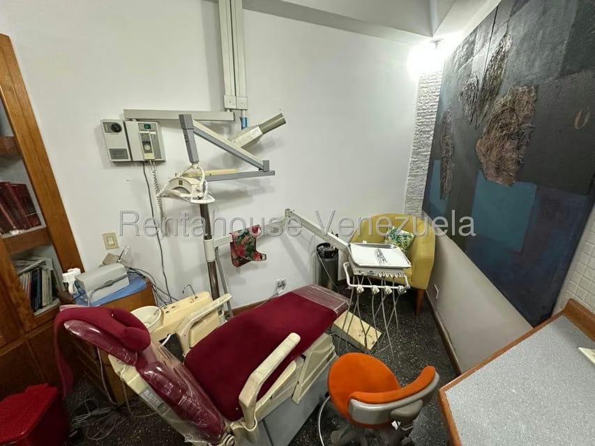 Comercial (Consultorio Medico) en Venta en Centro, Portuguesa - 14