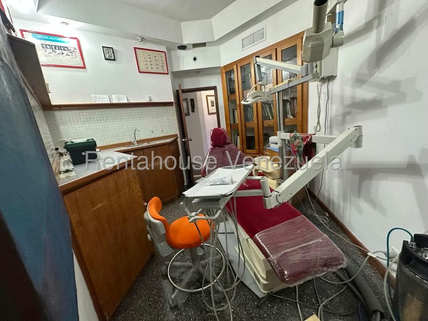 Comercial (Consultorio Medico) en Venta en Centro, Portuguesa - 15