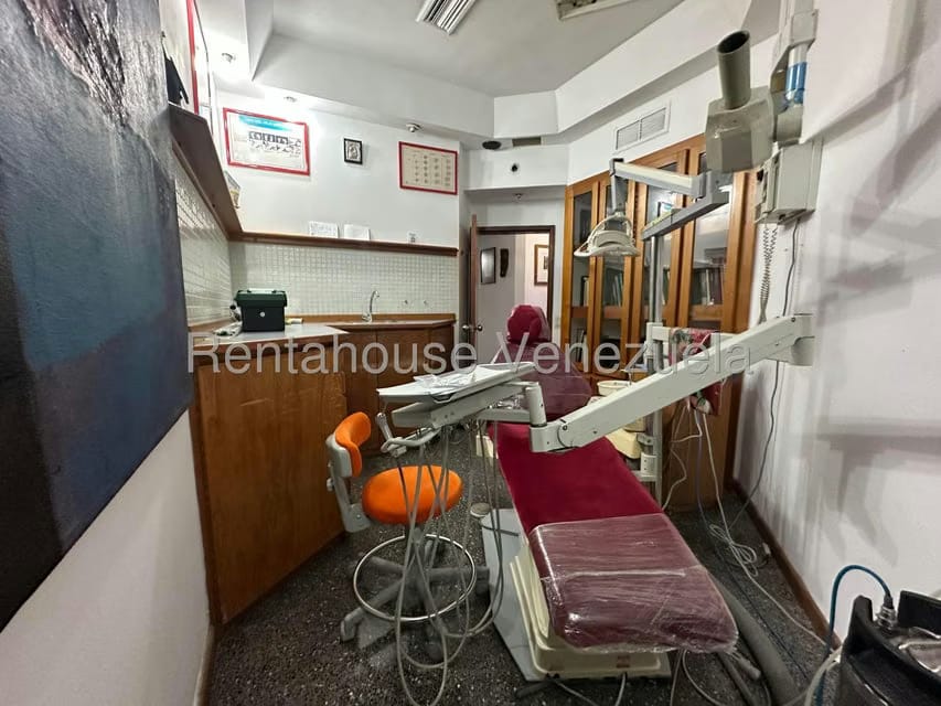 Comercial (Consultorio Medico) en Venta en Centro, Portuguesa - 16