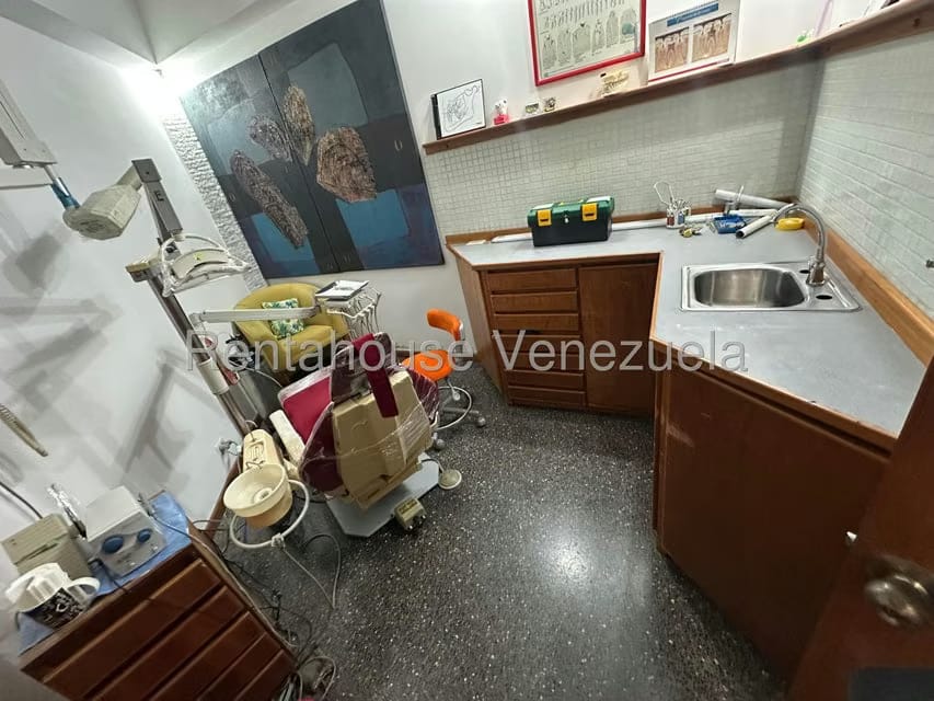 Comercial (Consultorio Medico) en Venta en Centro, Portuguesa - 17