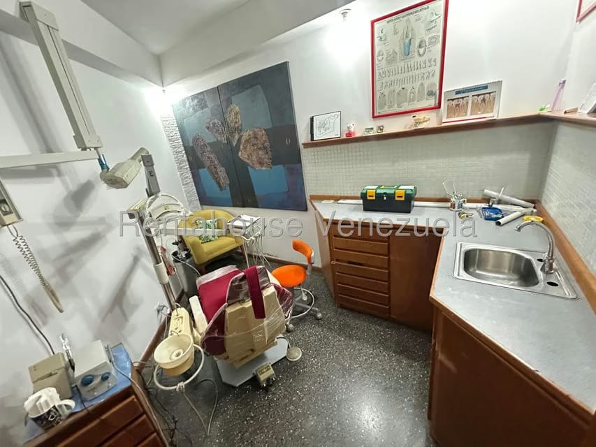 Comercial (Consultorio Medico) en Venta en Centro, Portuguesa - 18