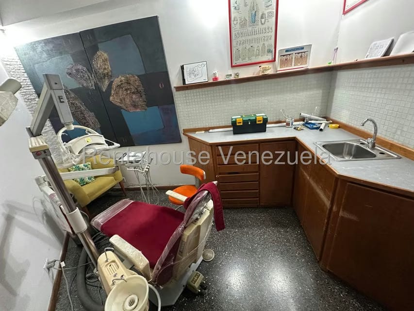 Comercial (Consultorio Medico) en Venta en Centro, Portuguesa - 19