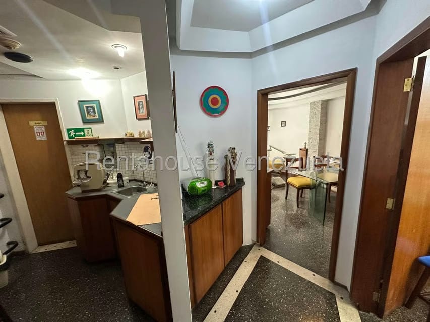 Comercial (Consultorio Medico) en Venta en Centro, Portuguesa - 20