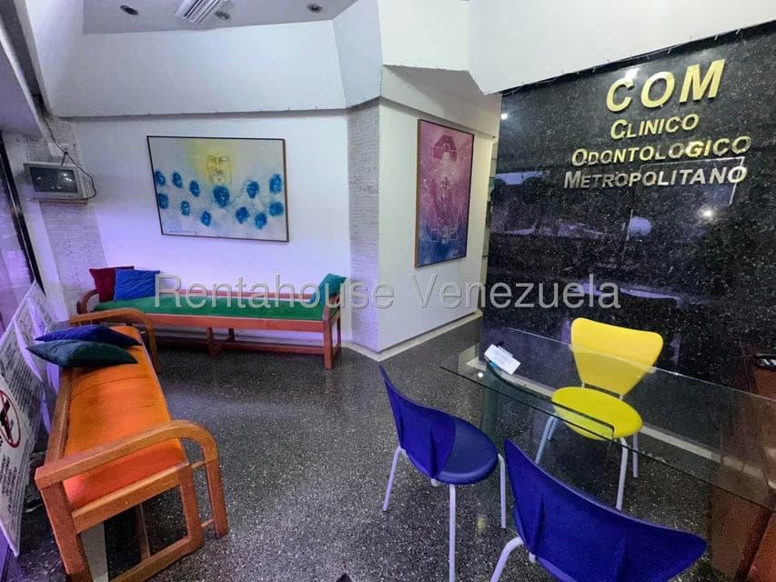 Comercial (Consultorio Medico) en Venta en Centro, Portuguesa - 3