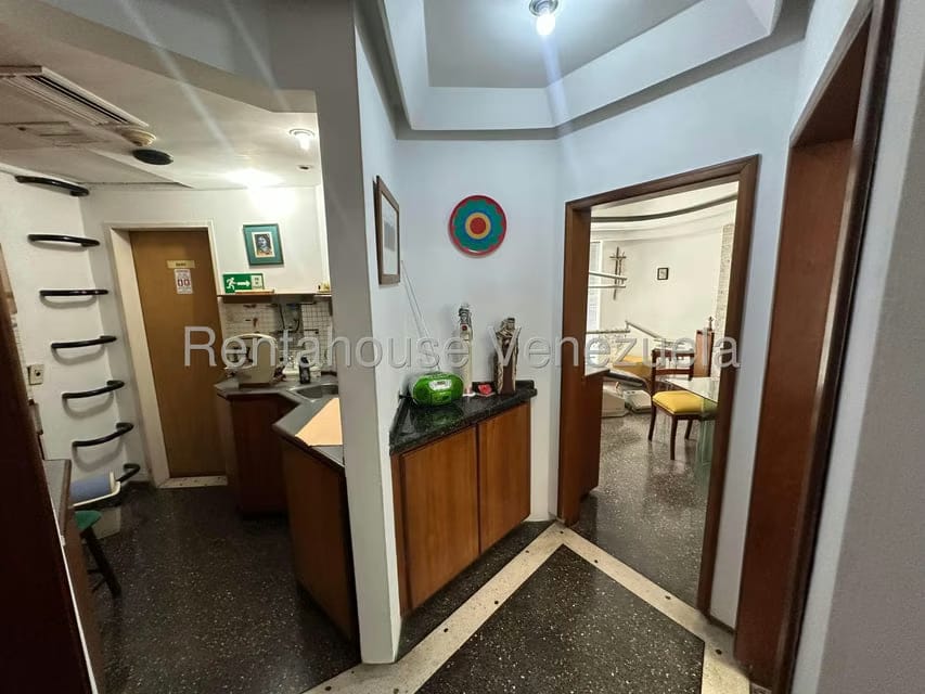 Comercial (Consultorio Medico) en Venta en Centro, Portuguesa - 21