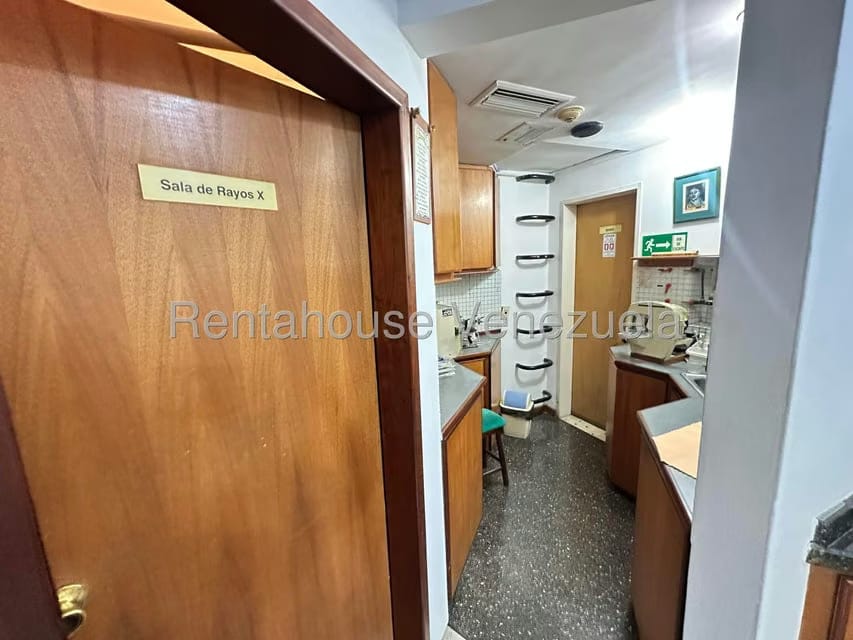 Comercial (Consultorio Medico) en Venta en Centro, Portuguesa - 24