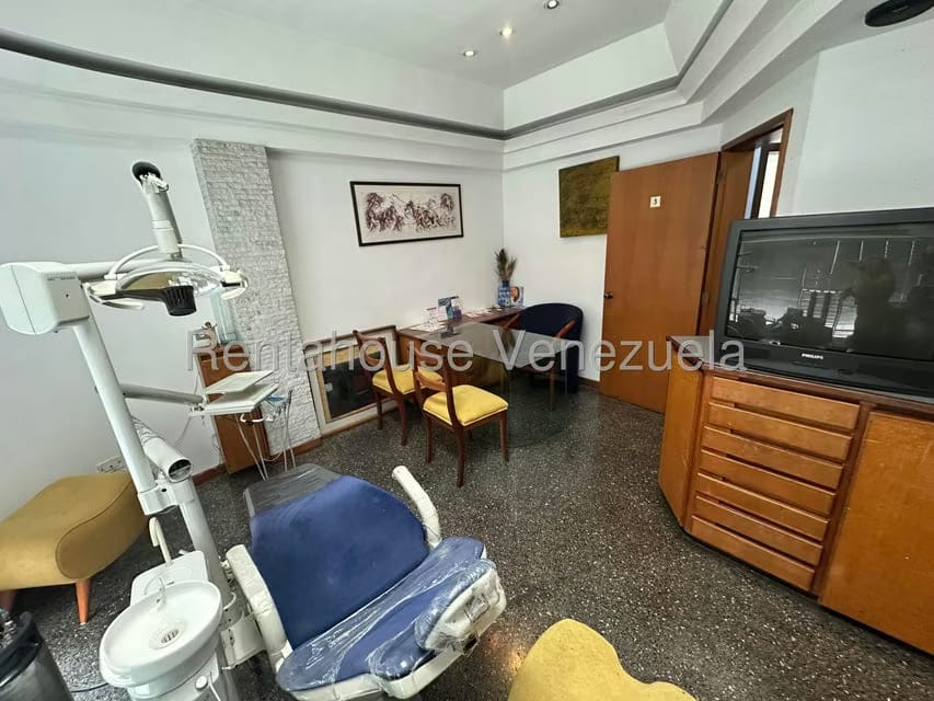 Comercial (Consultorio Medico) en Venta en Centro, Portuguesa - 28