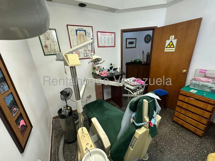 Comercial (Consultorio Medico) en Venta en Centro, Portuguesa - 30