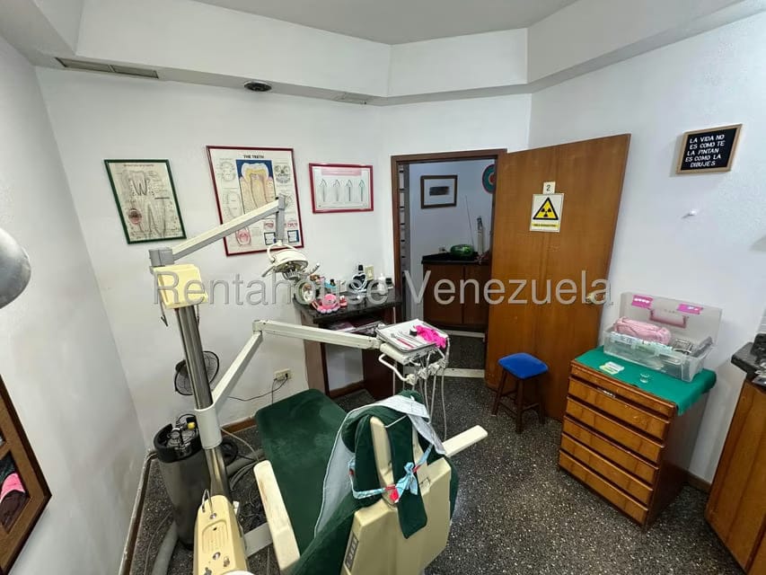 Comercial (Consultorio Medico) en Venta en Centro, Portuguesa - 31