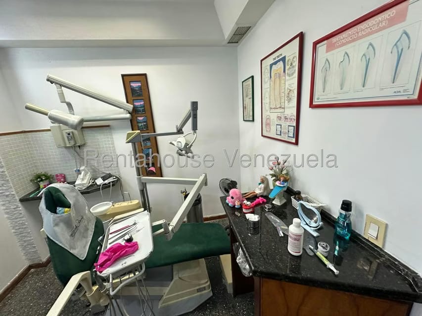 Comercial (Consultorio Medico) en Venta en Centro, Portuguesa - 32
