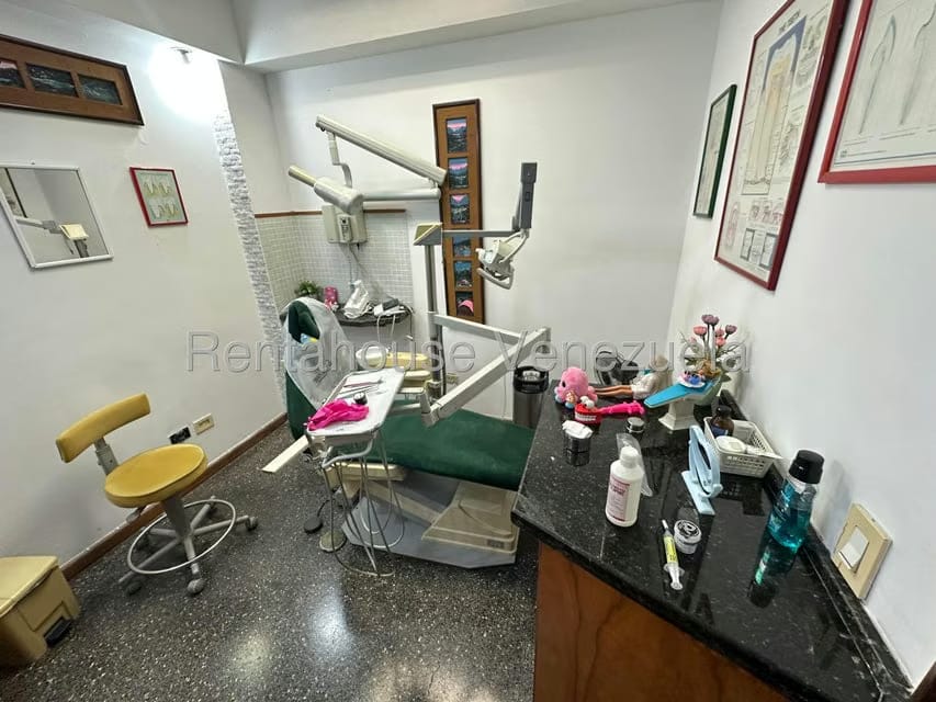 Comercial (Consultorio Medico) en Venta en Centro, Portuguesa - 33