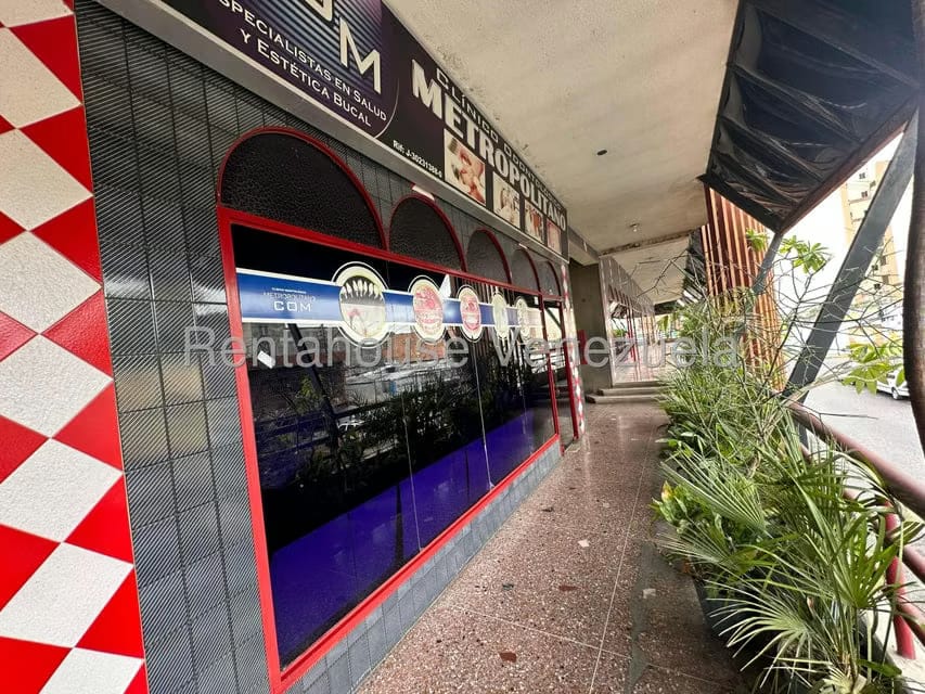 Comercial (Consultorio Medico) en Venta en Centro, Portuguesa - 34