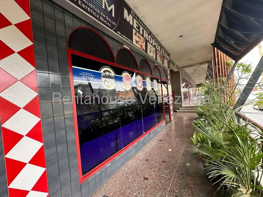 Comercial (Consultorio Medico) en Venta en Centro, Portuguesa - 35