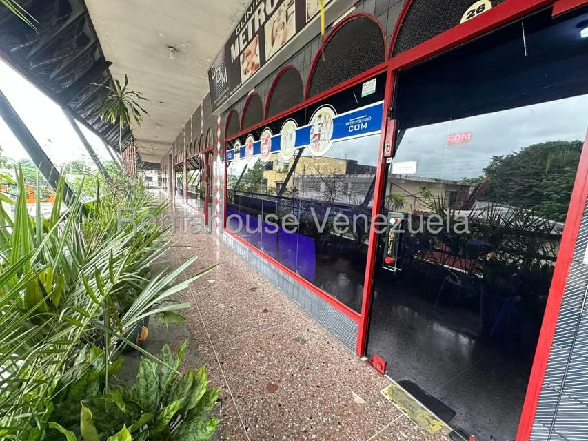 Comercial (Consultorio Medico) en Venta en Centro, Portuguesa - 36