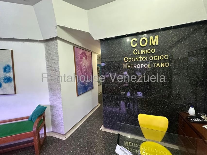 Comercial (Consultorio Medico) en Venta en Centro, Portuguesa - 7