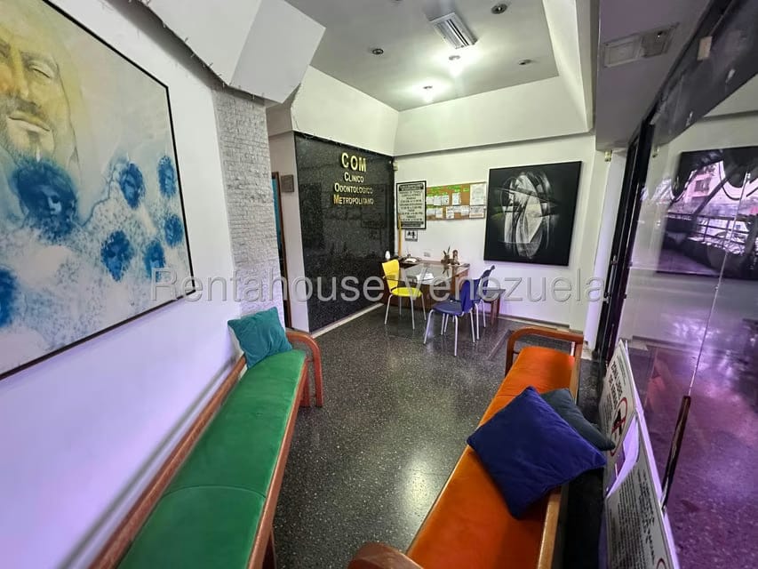 Comercial (Consultorio Medico) en Venta en Centro, Portuguesa - 8