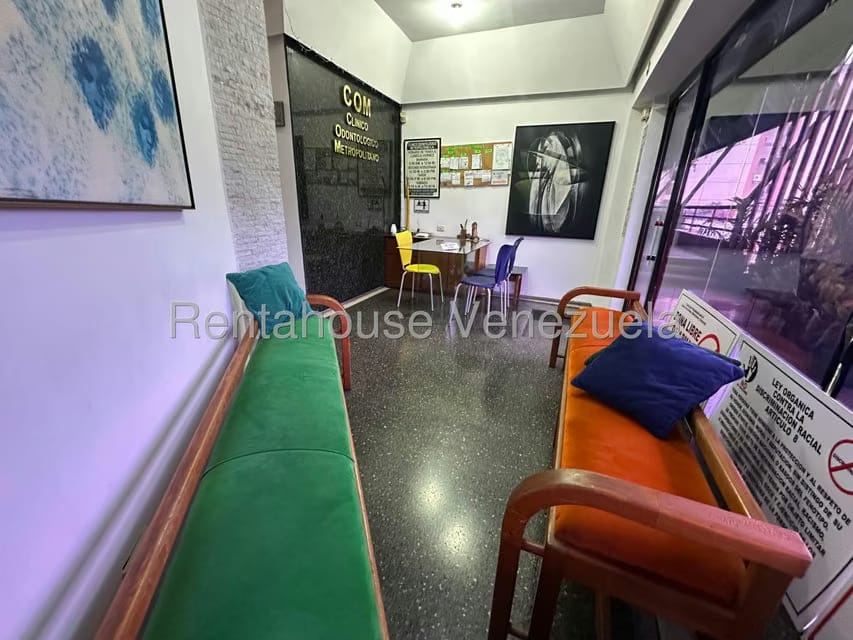 Comercial (Consultorio Medico) en Venta en Centro, Portuguesa - 9