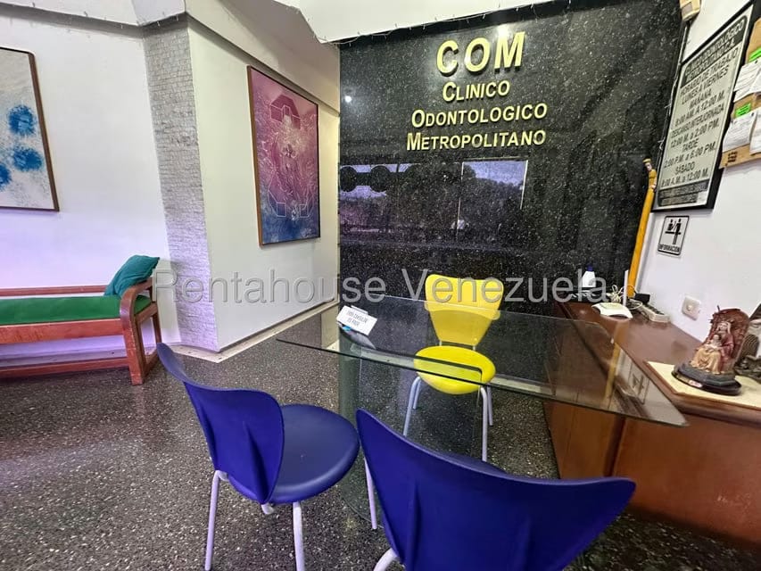 Comercial (Consultorio Medico) en Venta en Centro, Portuguesa - 10