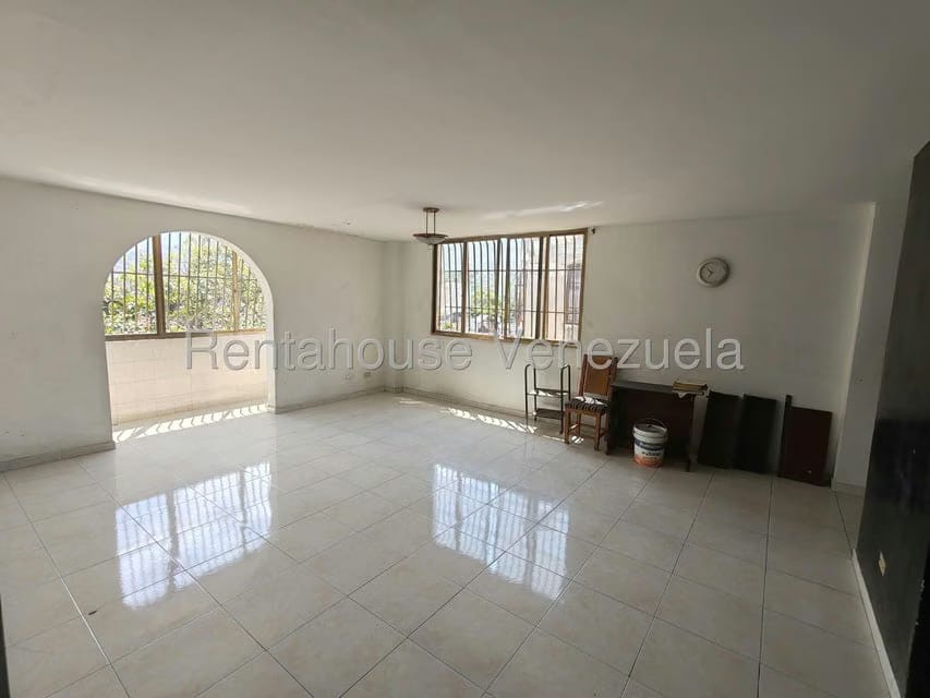 Apartamento (1 Nivel) en Venta en La Atlantida, Vargas - 12