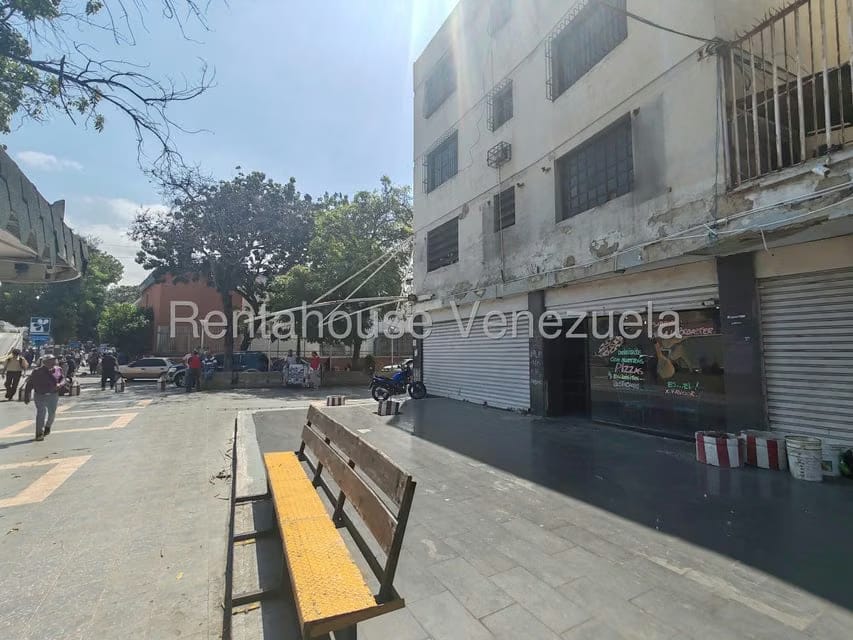 Apartamento (1 Nivel) en Venta en La Atlantida, Vargas - 21