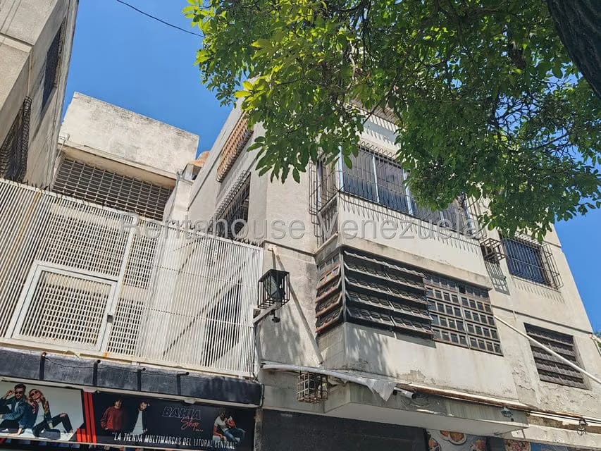 Apartamento (1 Nivel) en Venta en La Atlantida, Vargas - 23