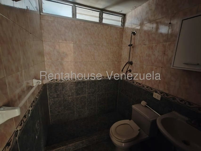 Apartamento (1 Nivel) en Venta en La Atlantida, Vargas - 9