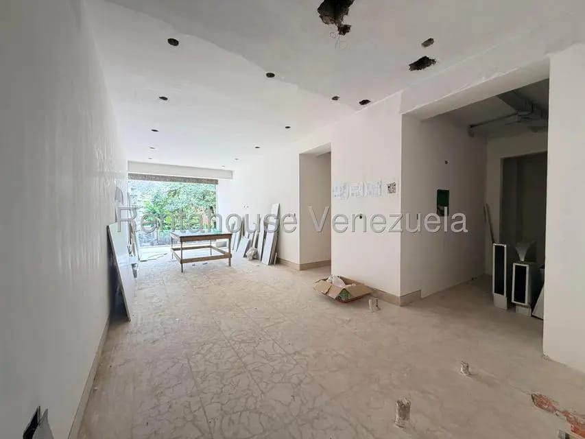 Apartamento (1 Nivel) en Venta en La Castellana, Distrito Metropolitano - 25