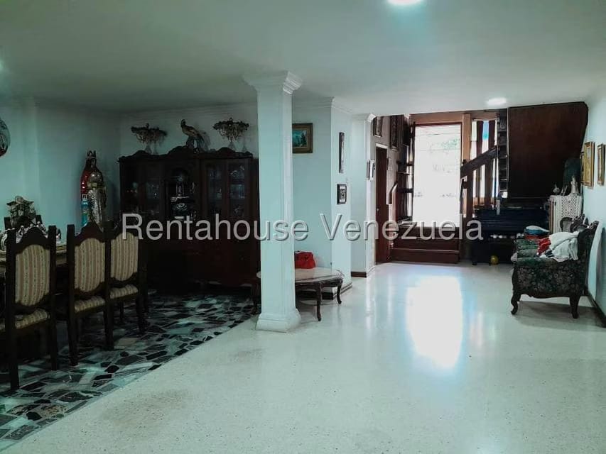 Casa (Multipes Niveles) en Venta en El Pedregal, Lara - 7
