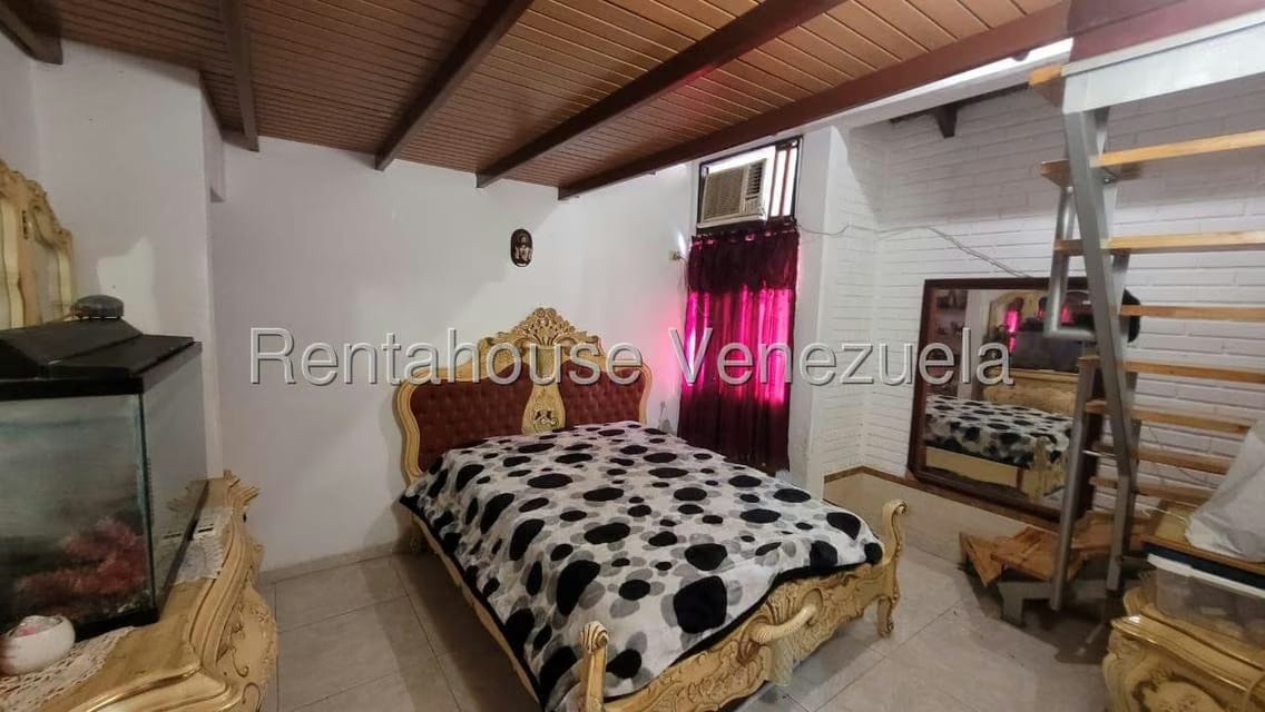 Casa (Multipes Niveles) en Venta en El Pedregal, Lara - 8