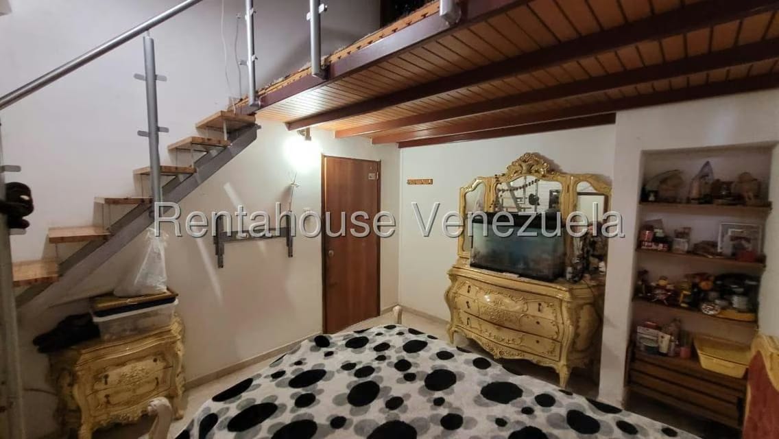 Casa (Multipes Niveles) en Venta en El Pedregal, Lara - 9
