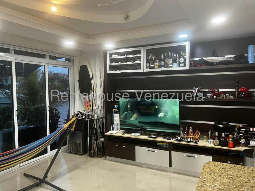 Townhouse (Duplex) en Venta en Puerto Encantado, Miranda - 15