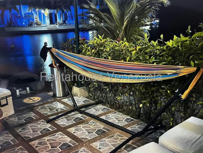 Townhouse (Duplex) en Venta en Puerto Encantado, Miranda - 18