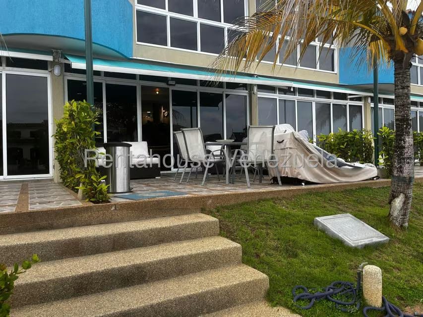 Townhouse (Duplex) en Venta en Puerto Encantado, Miranda - 20