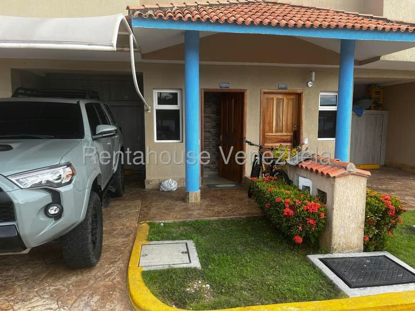 Townhouse (Duplex) en Venta en Puerto Encantado, Miranda - 3