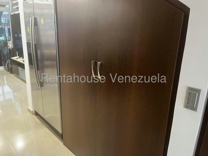 Townhouse (Duplex) en Venta en Puerto Encantado, Miranda - 26