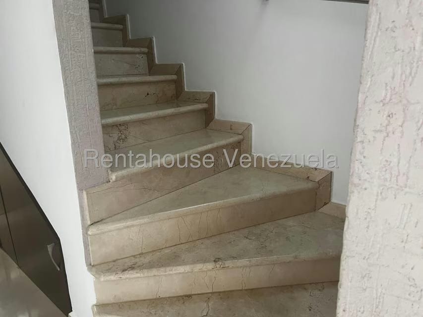 Townhouse (Duplex) en Venta en Puerto Encantado, Miranda - 28