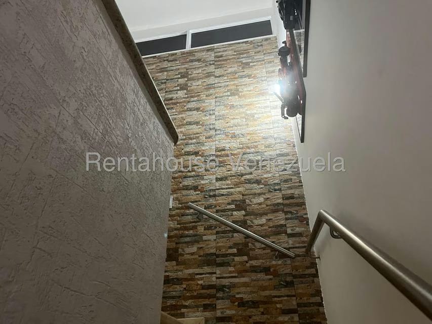 Townhouse (Duplex) en Venta en Puerto Encantado, Miranda - 30
