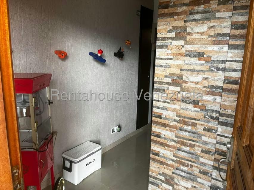 Townhouse (Duplex) en Venta en Puerto Encantado, Miranda - 4
