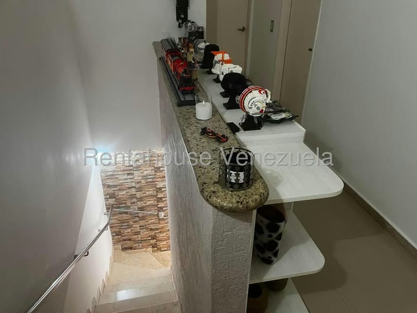 Townhouse (Duplex) en Venta en Puerto Encantado, Miranda - 31