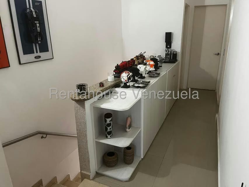 Townhouse (Duplex) en Venta en Puerto Encantado, Miranda - 32