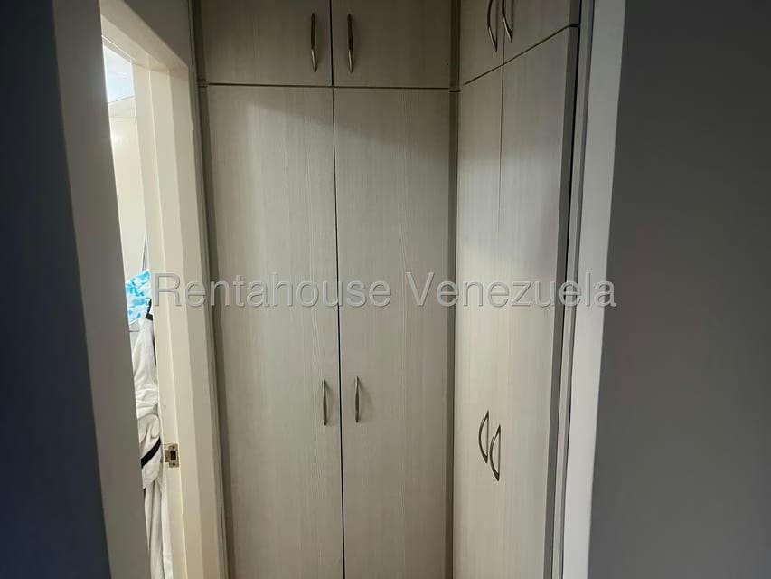 Townhouse (Duplex) en Venta en Puerto Encantado, Miranda - 44