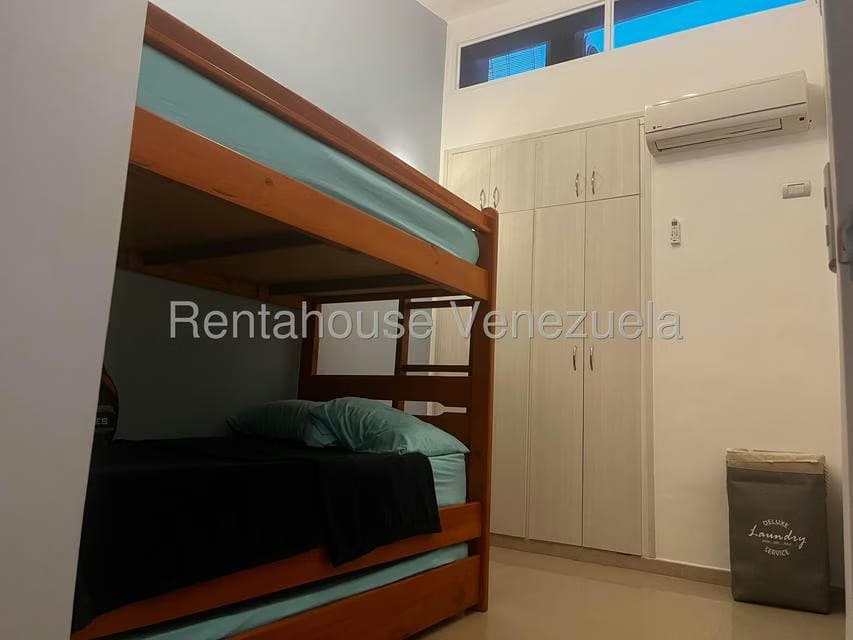 Townhouse (Duplex) en Venta en Puerto Encantado, Miranda - 45