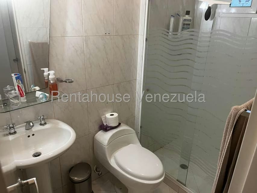 Townhouse (Duplex) en Venta en Puerto Encantado, Miranda - 48