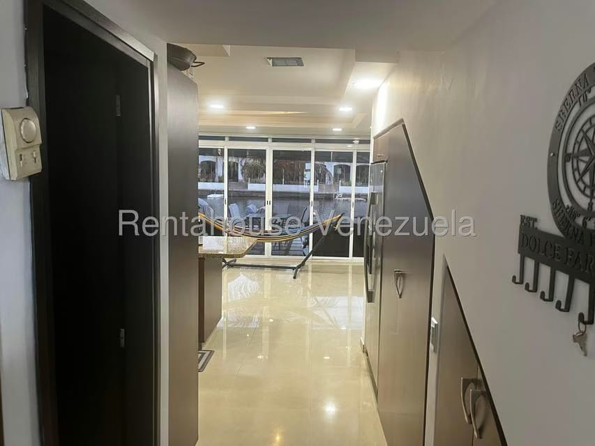 Townhouse (Duplex) en Venta en Puerto Encantado, Miranda - 6