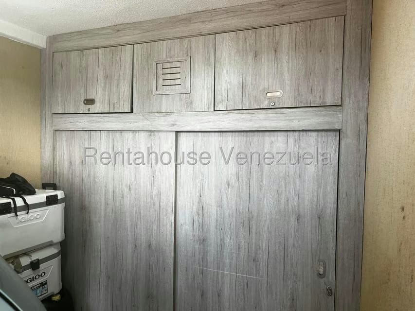 Townhouse (Duplex) en Venta en Puerto Encantado, Miranda - 55