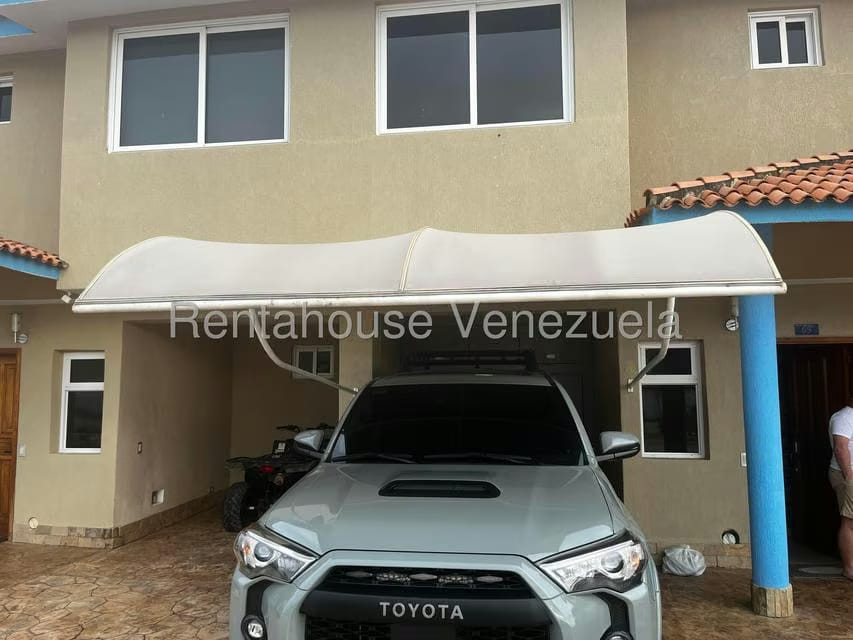 Townhouse (Duplex) en Venta en Puerto Encantado, Miranda - 56